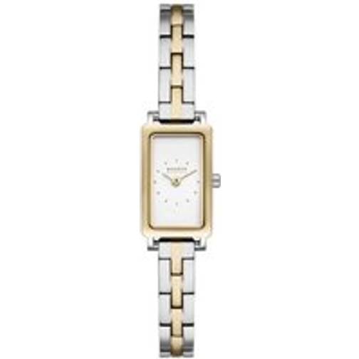 Skagen denmark hagen micro skw3155 31 mm analogt quartz mineralglas 8 mm skagen denmark hagen micro skw3155 31 mm analogt quartz mineralglas 8 mm
