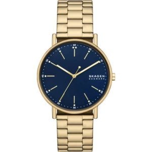 Skagen Denmark Signatur SKW6945 Quartz Klocka 40 mm