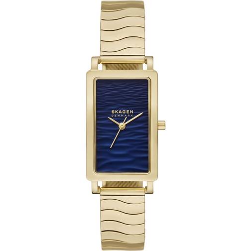 Skagen hagen lille skw3169 quartz damklocka skagen hagen lille skw3169 quartz damklocka