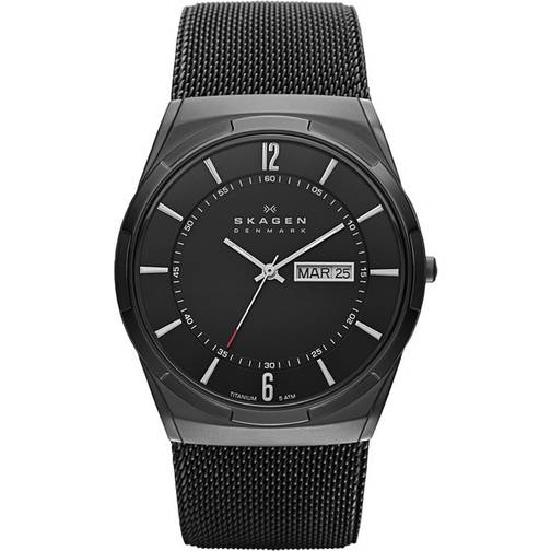 Skagen melbye titanium (skw6006) skagen melbye titanium (skw6006)
