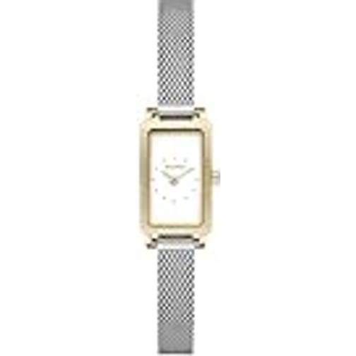 Skagen micro skw3147 silver mesh damklocka 30 mm skagen micro skw3147 silver mesh damklocka 30 mm