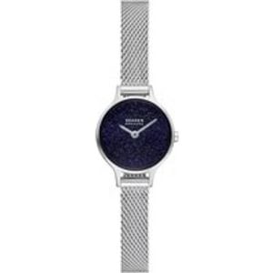 Skagen Micro SKW3172 Silver Mesh Damklocka