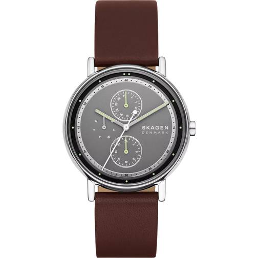 Skagen signatur skw6941 quartz herrklocka skagen signatur skw6941 quartz herrklocka