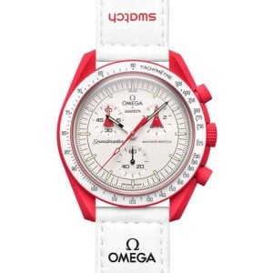 Swatch Mission to Mars (SO33R100)