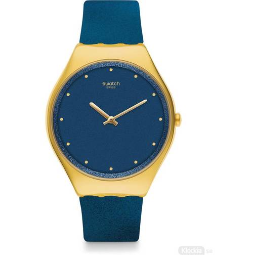 Swatch ocean skin (syxg108) swatch ocean skin (syxg108)