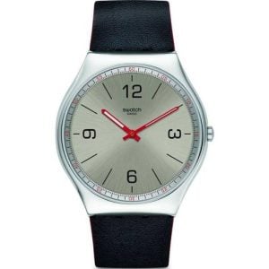 Swatch Skinmetal (SS07S104)
