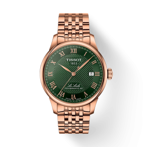 Tissot Le Locle Powermatic 80 T0064073309300