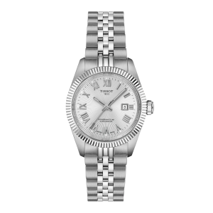 Tissot Ballade Powermatic 48 T1562081103300