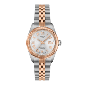 Tissot Ballade Powermatic 48 T1562082203300