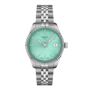Tissot Ballade Quartz T1562101109100