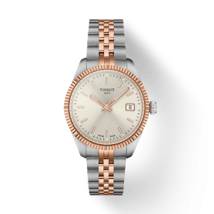 Tissot Ballade Quartz T1562102203101