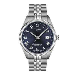 Tissot Ballade Powermatic 80 T1564081104300