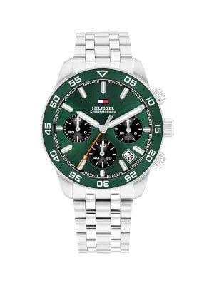 Tommy Hilfiger Mens Watch TH1792215