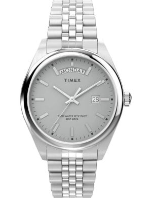 Timex Legacy Day and Date TW2V67900