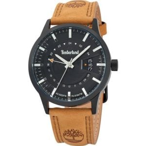Timberland Watch TDWGB2201504, Quartz, 42mm, 5ATM