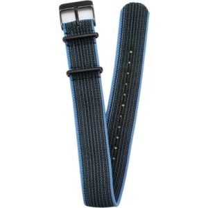 Timex 18mm Blue