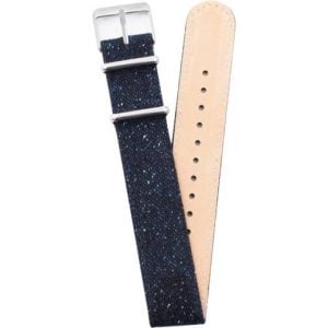 Timex BTQ6020005 20mm Blue