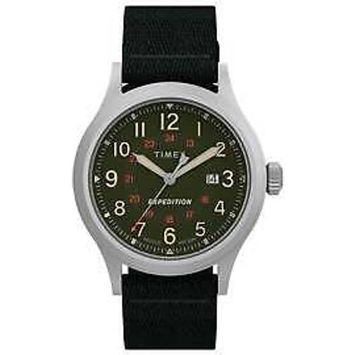 timex expedition north sierra tw2v65700 fältklocka