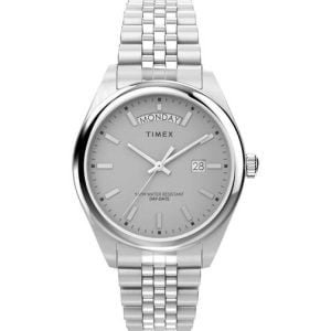 Timex Legacy Day and Date TW2V67900