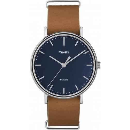 timex weekender