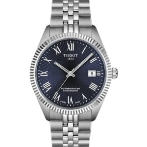 Tissot Ballade Powermatic 80 COSC 39mm T1564081104300