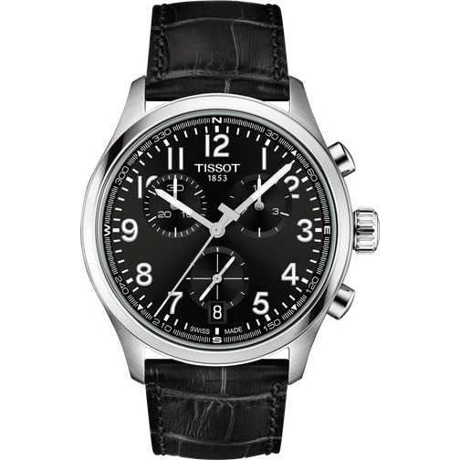 Tissot chrono l t1164171605200 quartz analogt klocka tissot chrono l t1164171605200 quartz analogt klocka