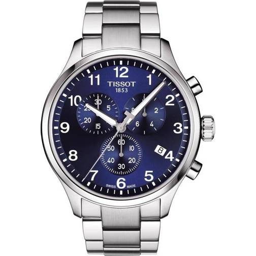 Tissot chrono xl classic (t116. 617. 11. 047. 01) tissot chrono xl classic (t116.617.11.047.01)