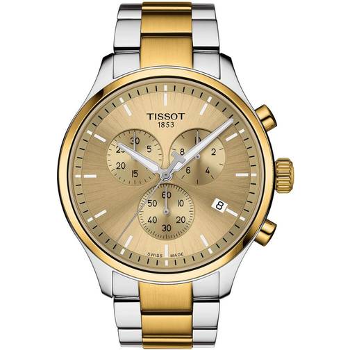 Tissot chrono xl classic kronograf tissot chrono xl classic kronograf