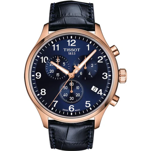 Tissot chrono xl classic (t116. 617. 36. 042. 00) tissot chrono xl classic (t116.617.36.042.00)