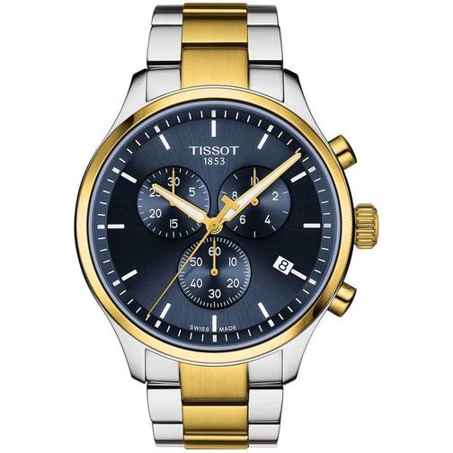 Tissot chrono xl classic (t116. 617. 22. 041. 00) tissot chrono xl classic (t116.617.22.041.00)