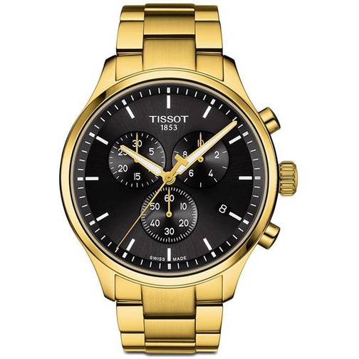Tissot chrono xl classic (t116. 617. 33. 051. 00) tissot chrono xl classic (t116.617.33.051.00)