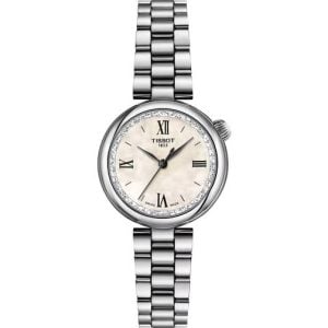 Tissot Desir 28mm T152.010.11.118.00 Quartz Damklocka