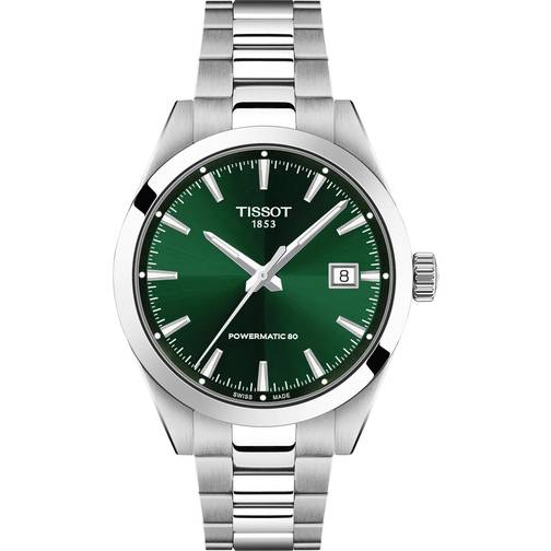 Tissot gentleman powermatic 80 herrklocka tissot gentleman powermatic 80 herrklocka