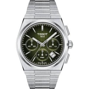 Tissot Herrklocka T137-427-11-091-00