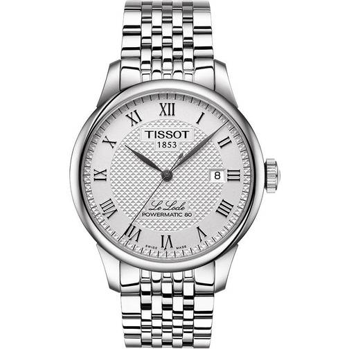 Tissot le locle (t006. 407. 11. 033. 00) tissot le locle (t006.407.11.033.00)