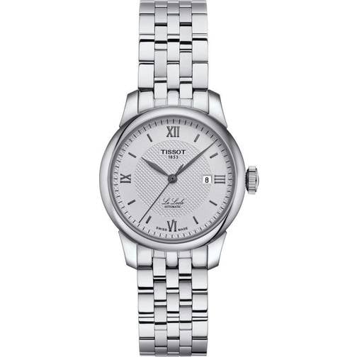 Tissot le locle automatic (t006. 207. 11. 038. 00) tissot le locle automatic (t006.207.11.038.00)