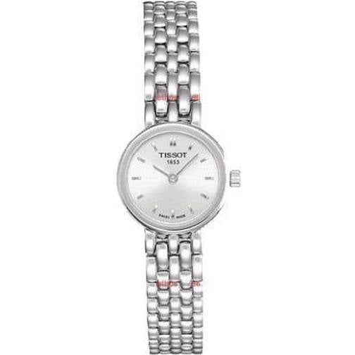 Tissot lovely (t058. 009. 11. 031. 00) tissot lovely (t058.009.11.031.00)