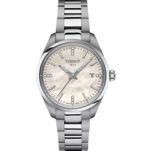 Tissot PR 100