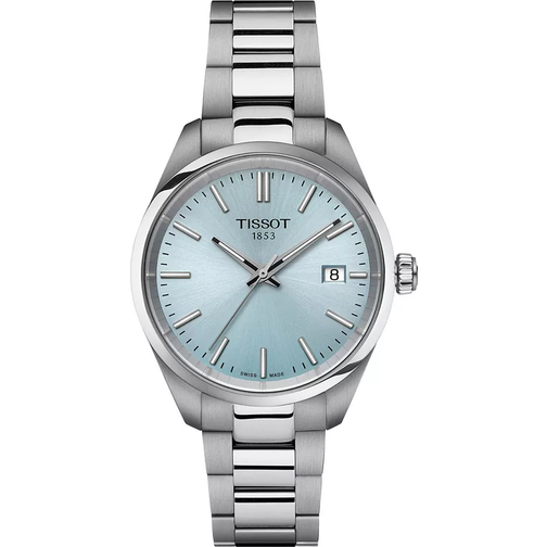 Tissot pr 100 34 mm t150. 210. 11. 351. 00 tissot pr 100 34 mm t150.210.11.351.00