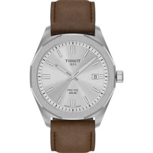 Tissot PRC 100 Solar Quartz 39mm T1514221603100
