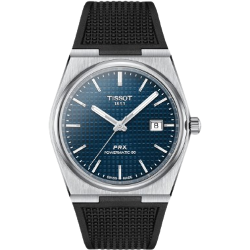 tissot prx powermatic 80