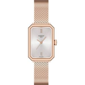 Tissot SRV T1601103303300 Quartz Safirglas Watch
