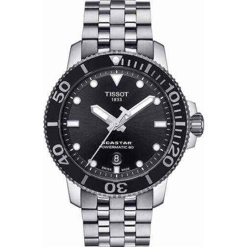 Tissot seastar 1000 (t120. 407. 11. 051. 00) tissot seastar 1000 (t120.407.11.051.00)
