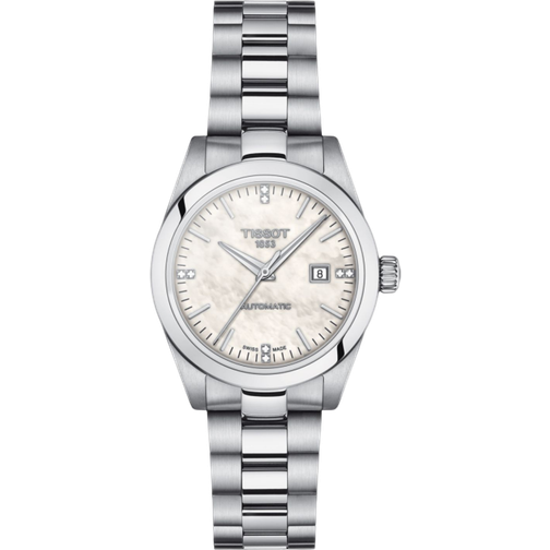 Tissot t-my lady (t132. 007. 11. 116. 00) tissot t-my lady (t132.007.11.116.00)