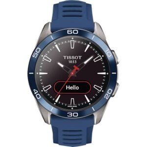Tissot T-Touch Connect Sport (T153.420.47.051.01)
