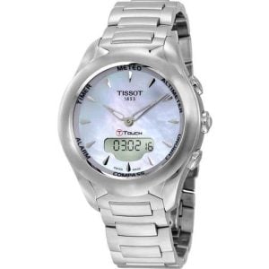 Tissot T-Touch Ladies (T0752201110100)