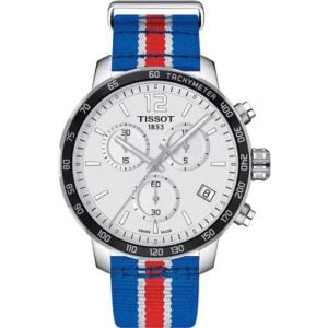 Tissot T09541717371 Quartz Klocka Herr