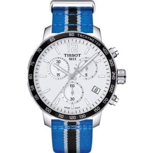 Tissot T0954770372 Quartz Klocka Herr