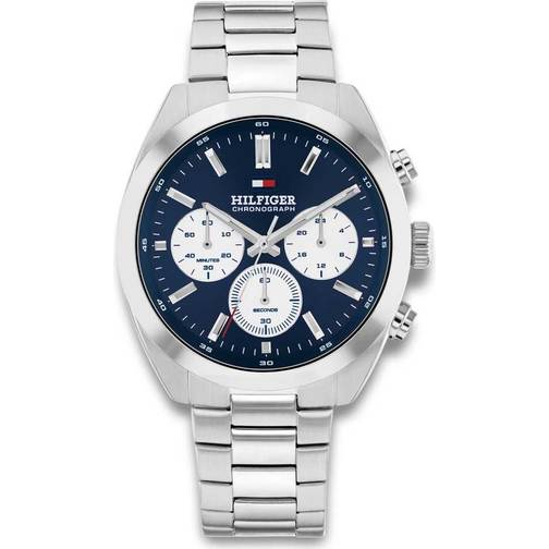 Tommy hilfiger analog quartz herrklocka hudson 1710722 tommy hilfiger analog quartz herrklocka hudson 1710722