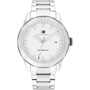 Tommy Hilfiger Automatic Herr 42mm